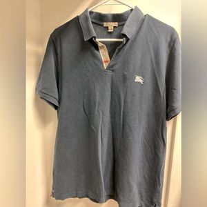 Burberry Brit Navy blue XL